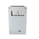 SIEMENS 6SE3122-4DG40, Drive Technology, Frequency Converter, K0137456, Image 5