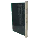 SIEMENS 6FX1114-5AA00, Antriebstechnik, Einzelkomponenten, K0138700, Bild 8