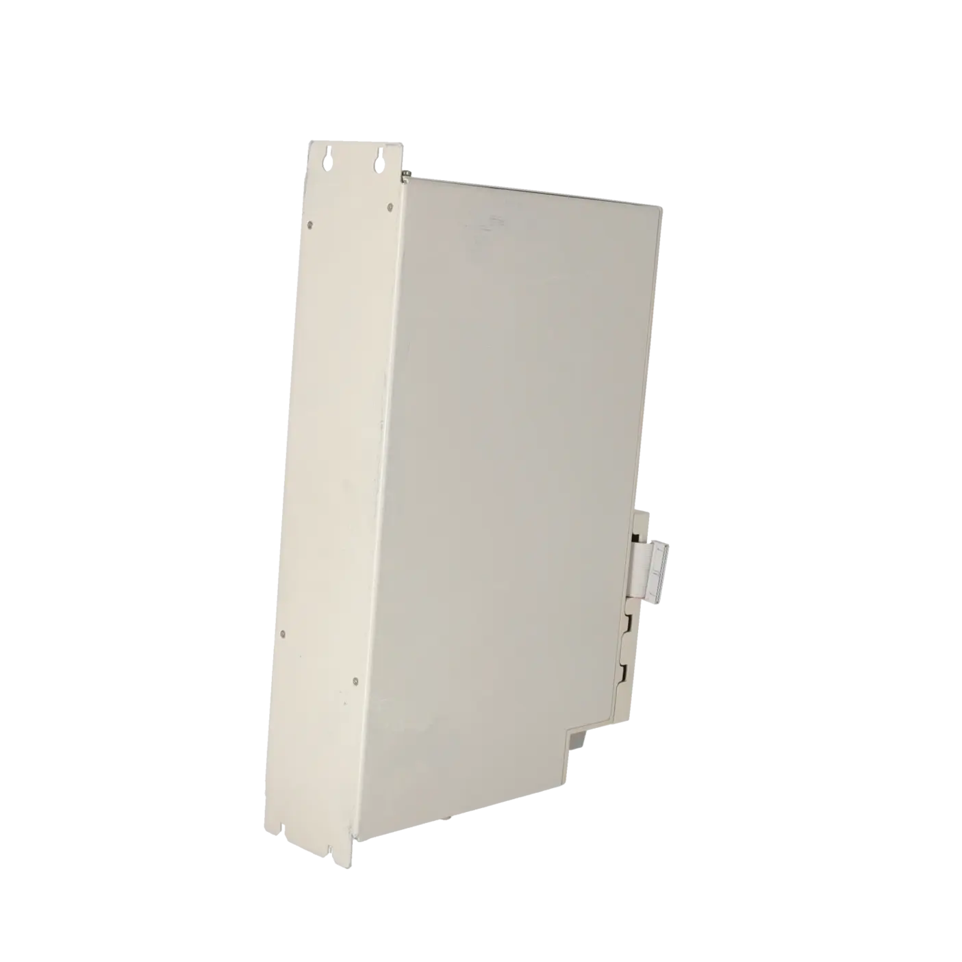 SIEMENS 6SC6112-0AA00, Antriebstechnik, Wechselrichter, K0139186, Bild 6