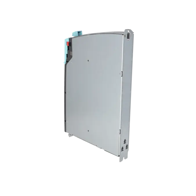 SIEMENS 6SL3130-6AE21-0AB0, Antriebstechnik, Einspeise- / Rückspeisemodule, K0174924, Bild 4