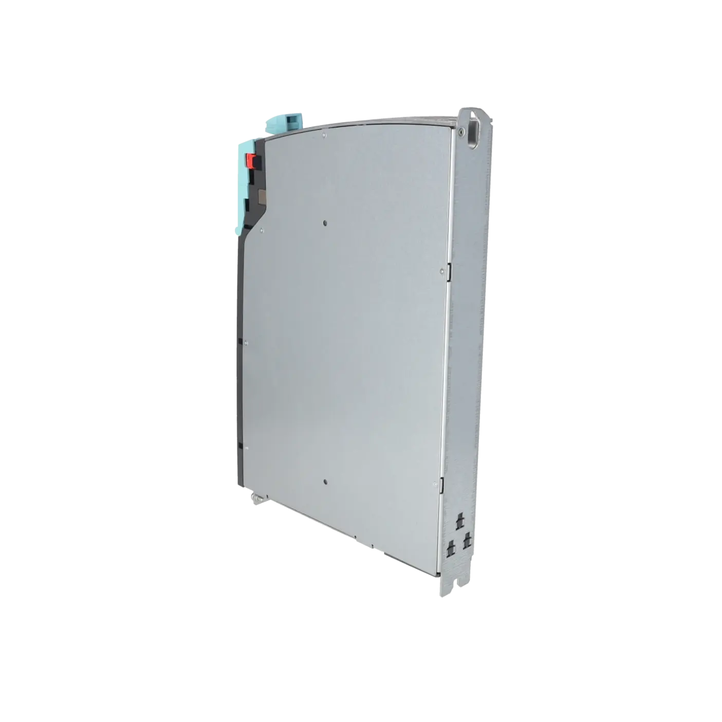 SIEMENS 6SL3130-6AE21-0AB0, Antriebstechnik, Einspeise- / Rückspeisemodule, K0174924, Bild 4