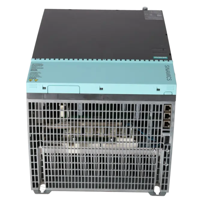 SIEMENS 6SL3130-7TE28-0AA3, Antriebstechnik, Einspeise- / Rückspeisemodule, K0202463, Bild 5