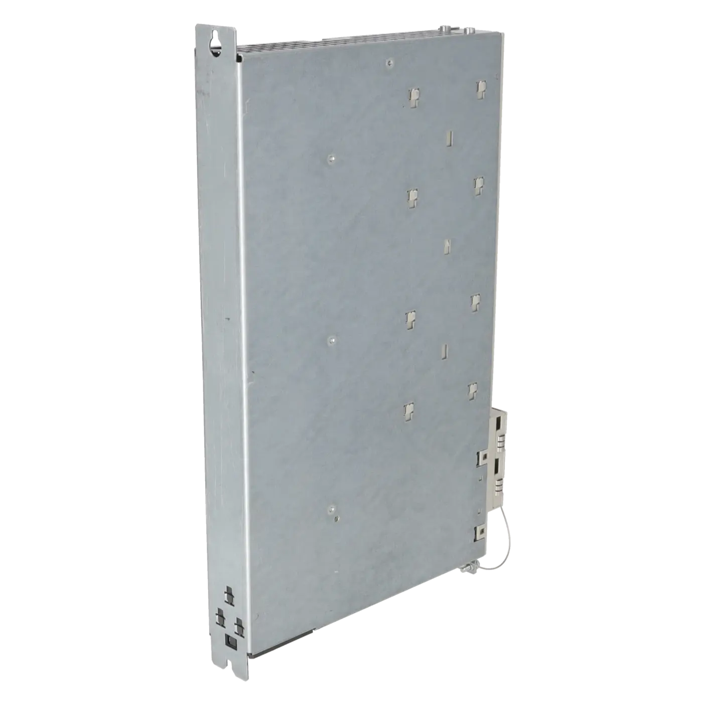 SIEMENS 6SN1123-1AA00-0CA2, Antriebstechnik, Wechselrichter, K0202611, Bild 6