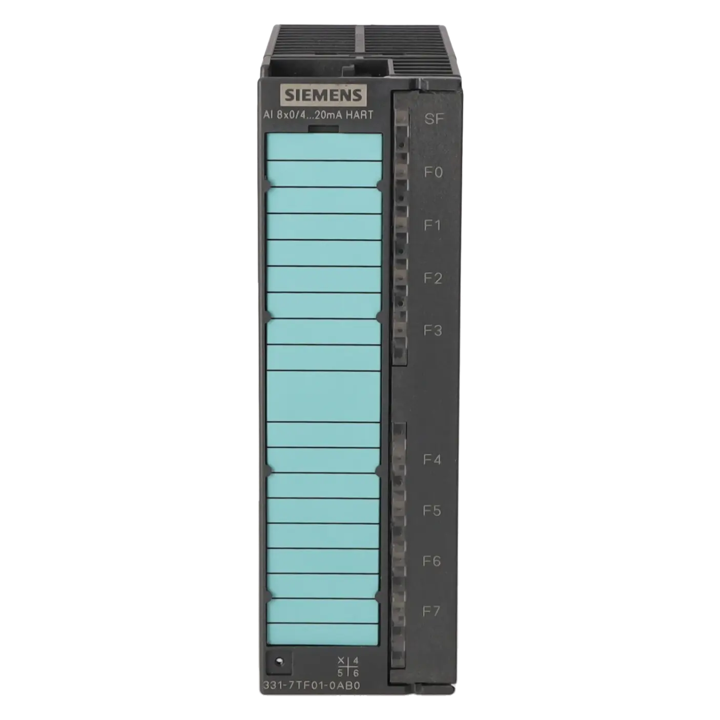 SIEMENS 6ES7331-7TF01-0AB0, Baugruppen, SIMATIC S7-300, K0219487, Bild 1