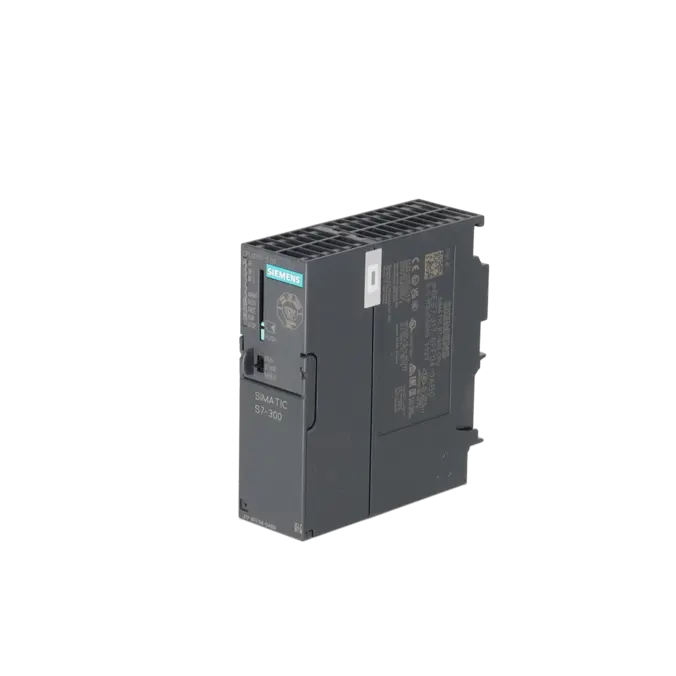 SIEMENS 6ES7317-6FF04-0AB0, Baugruppen, SIMATIC S7-300, K0252215, Bild 2