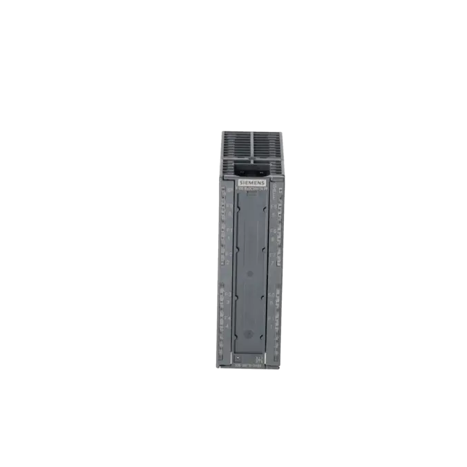 SIEMENS 6ES7326-2BF10-0AB0, Baugruppen, SIMATIC S7-300, K0252221, Bild 1