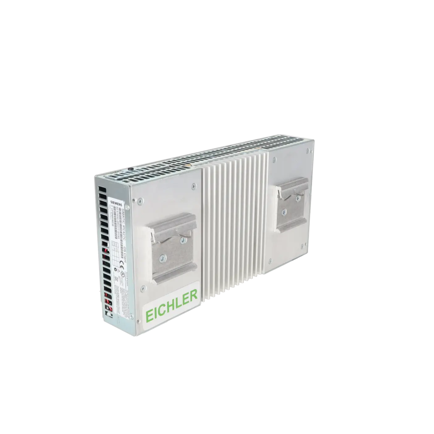 SIEMENS 6ES7650-0RG17-0YX0, HMI, Industrial PC, K0252275, Image 4