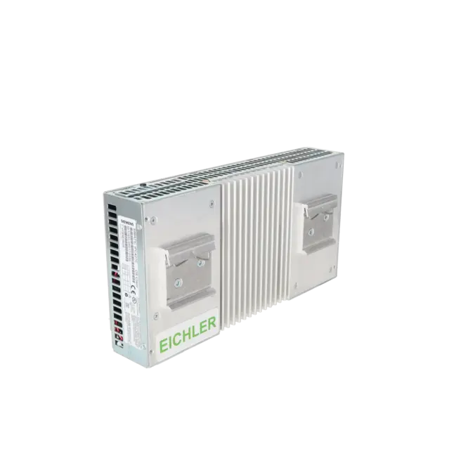 SIEMENS 6ES7650-0RG17-0YX0, HMI, Industrial PC, K0252275, Image 4