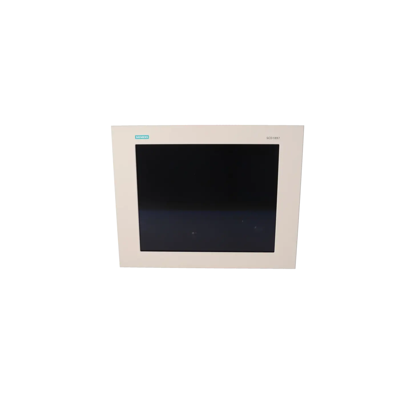 SIEMENS 6AV8100-2BA00-0AA0, HMI, Monitore / Bedienfelder, K0322257, Bild 1