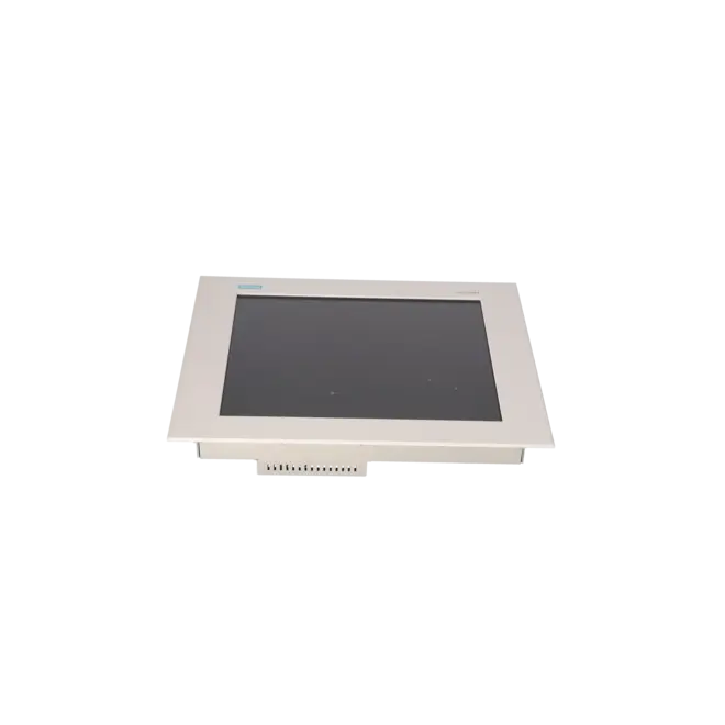 SIEMENS 6AV8100-2BA00-0AA0, HMI, Monitore / Bedienfelder, K0322257