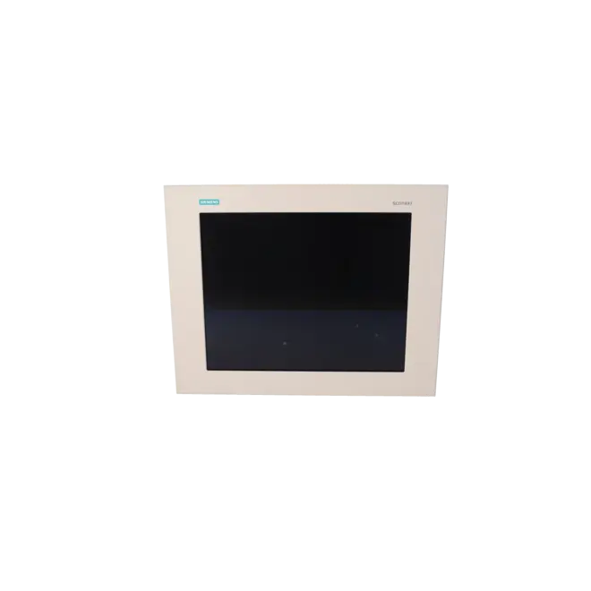 SIEMENS 6AV8100-2BA00-0AA0, HMI, Monitore / Bedienfelder, K0322257