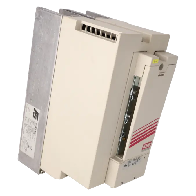 KEB 15F5MDE-Y0P1, Drive Technology, Frequency Converter, K0332229, Image 8