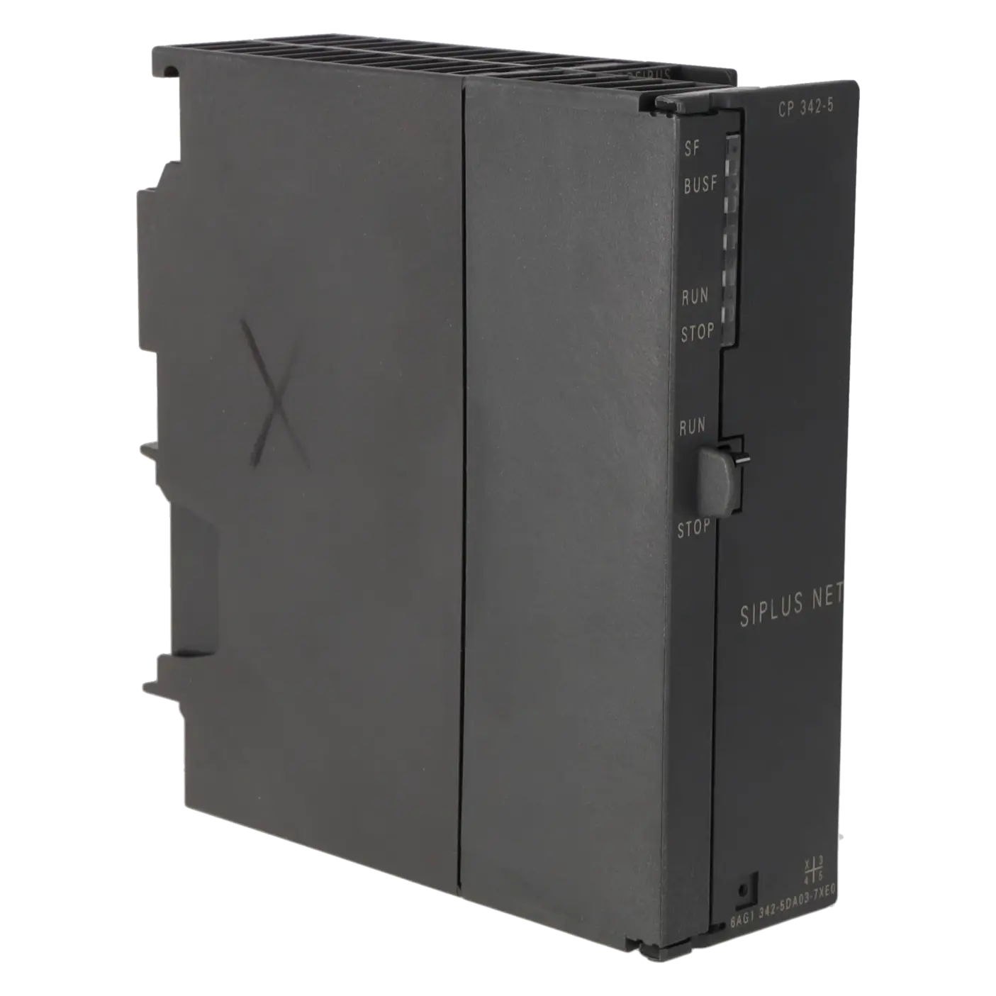 SIEMENS 6AG1342-5DA03-7XE0, Baugruppen, Kommunikationsbaugruppen, K0339224, Bild 8