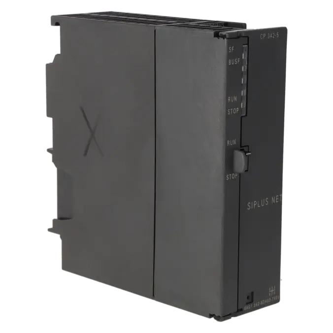 SIEMENS 6AG1342-5DA03-7XE0, Baugruppen, Kommunikationsbaugruppen, K0339224, Bild 8