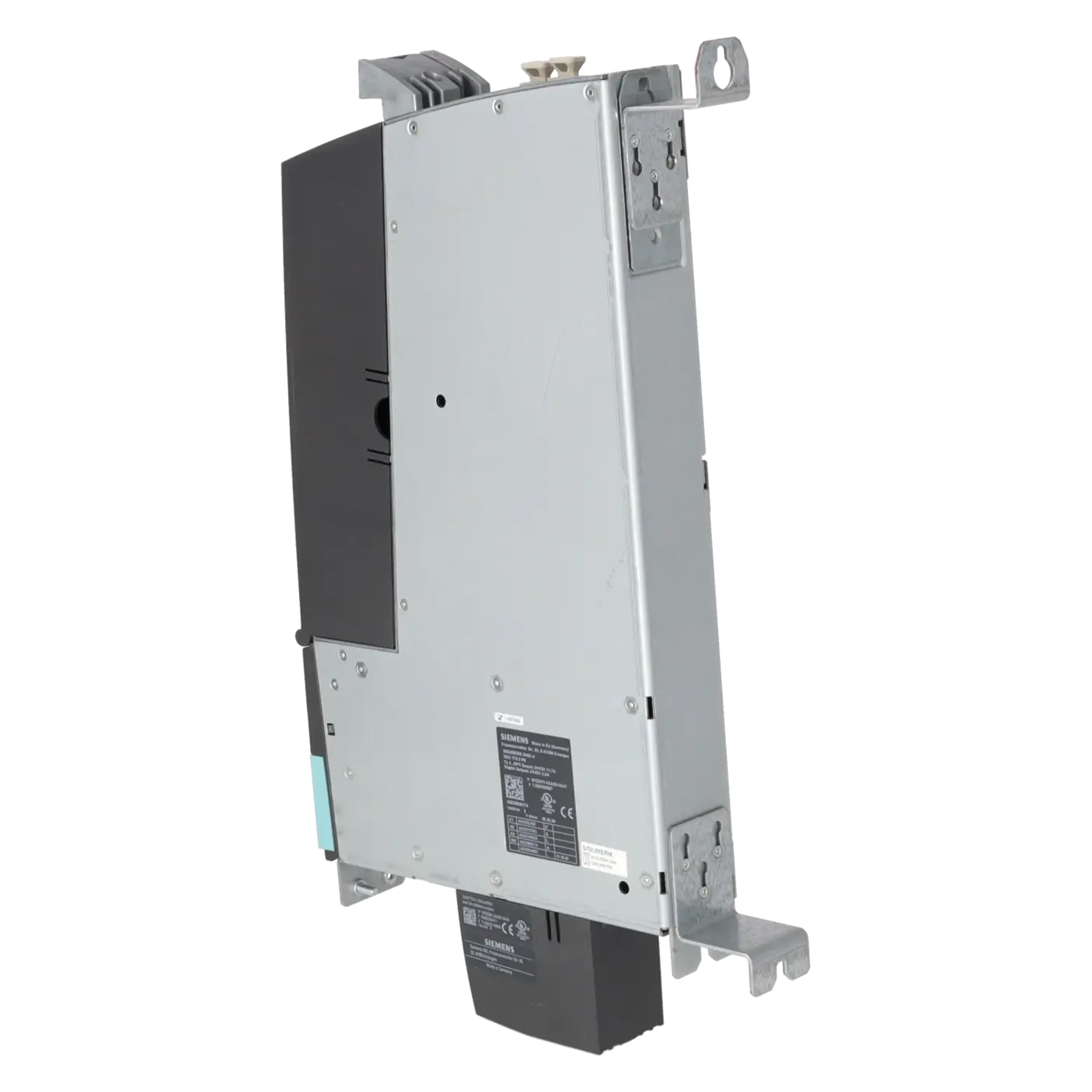 SIEMENS 6FC5371-0AA30-0AA1, Antriebstechnik, CU NCU PLC Steuerungen, K0371320, Bild 4