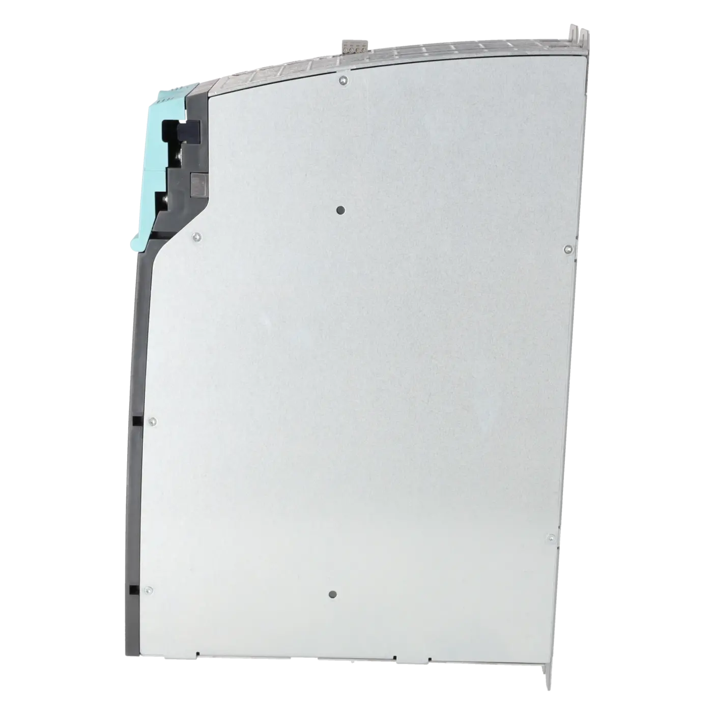 SIEMENS 6SL3120-1TE23-0AA4, Antriebstechnik, Wechselrichter, K0375192, Bild 3