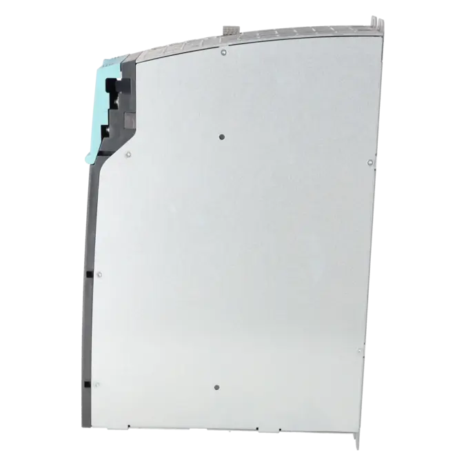 SIEMENS 6SL3120-1TE23-0AA4, Antriebstechnik, Wechselrichter, K0375192, Bild 3