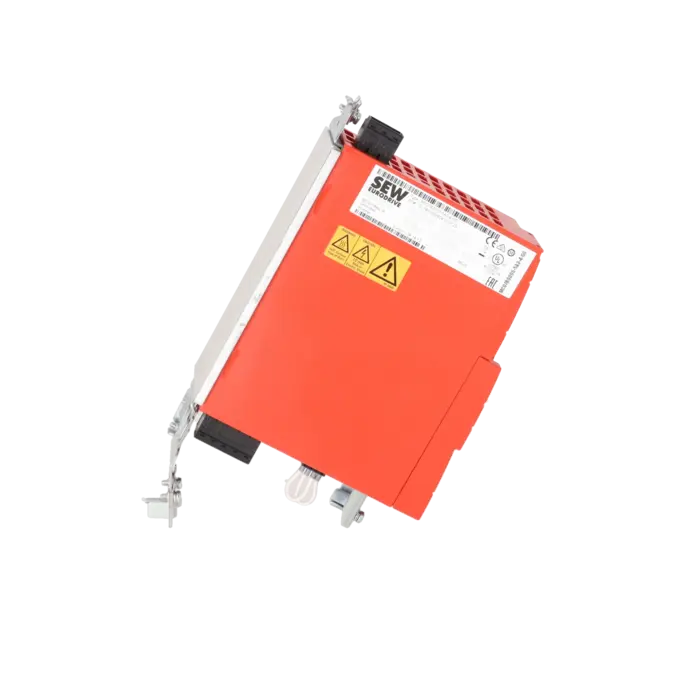 SEW MC07B0005-5A3-4-S0, Drive Technology, Frequency Converter, K1000772, Image 7