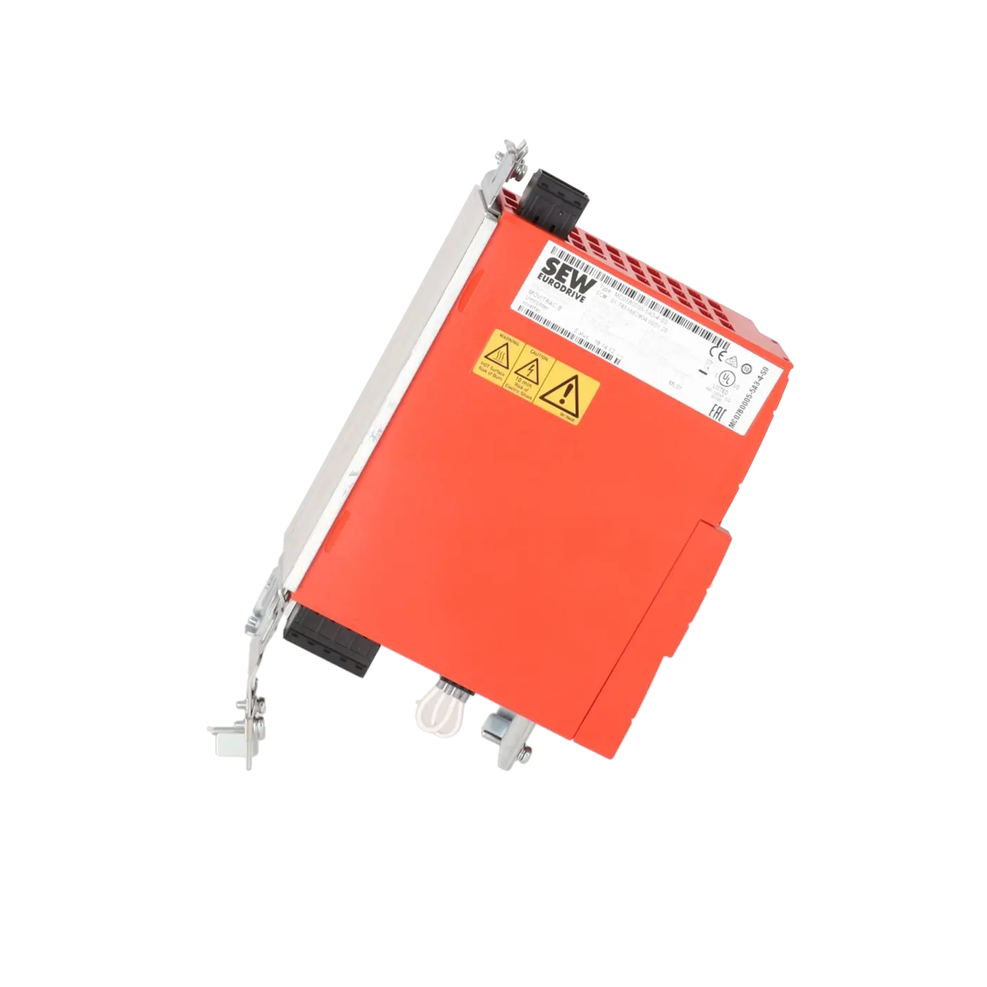 SEW MC07B0005-5A3-4-S0, Drive Technology, Frequency Converter, K1000772, Image 7