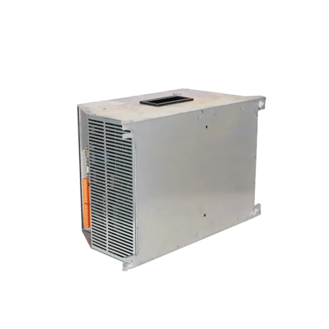 Lenze EVD4903-E, Drive Technology, DCM DC Converter, K1108329, Image 4