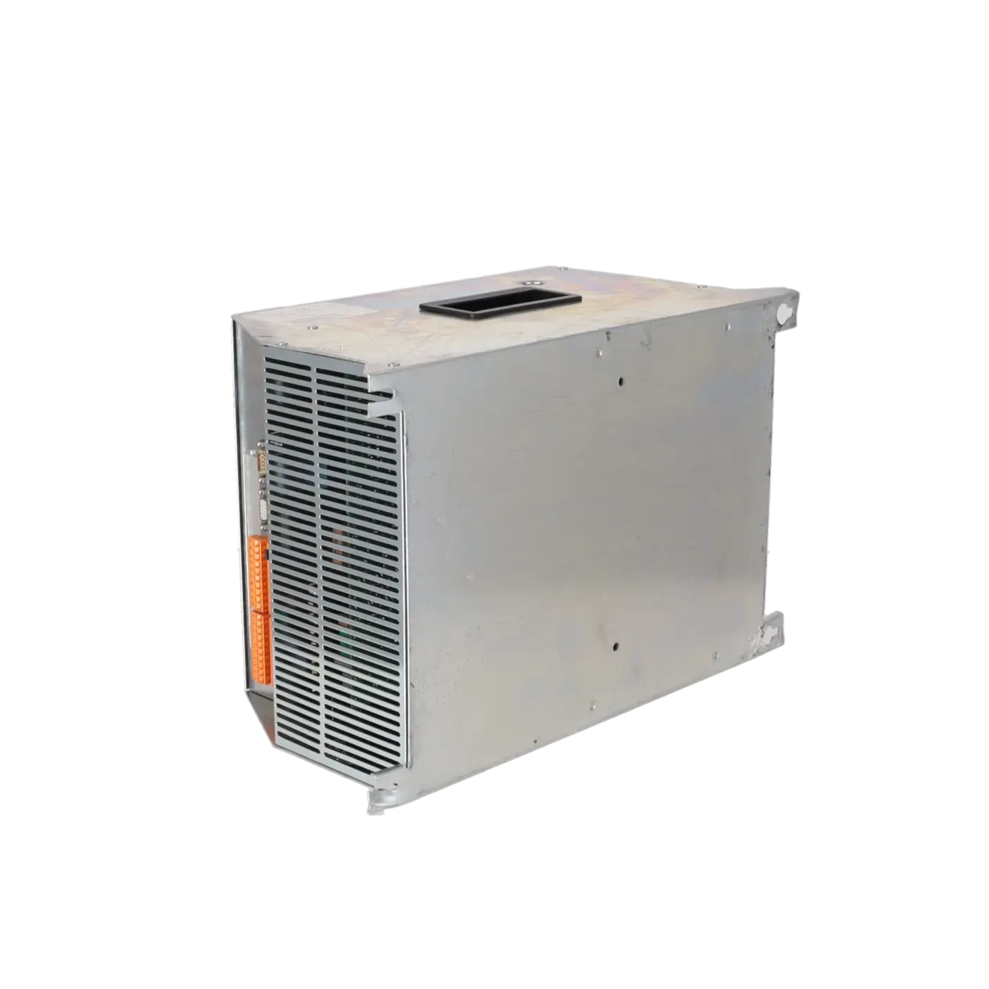 Lenze EVD4903-E, Drive Technology, DCM DC Converter, K1108329, Image 4
