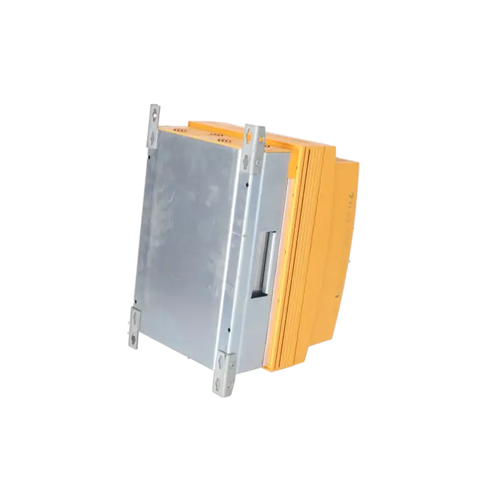 ALSTOM MV1032, Antriebstechnik, Umrichter, K1112519, Bild 6