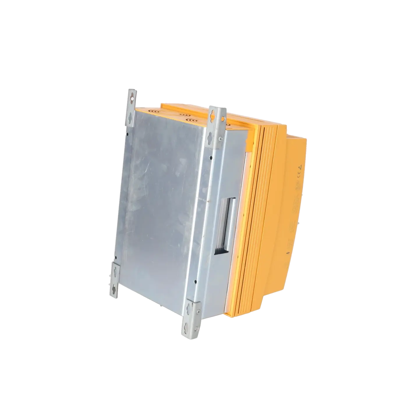 ALSTOM MV1032, Antriebstechnik, Umrichter, K1112519, Bild 6