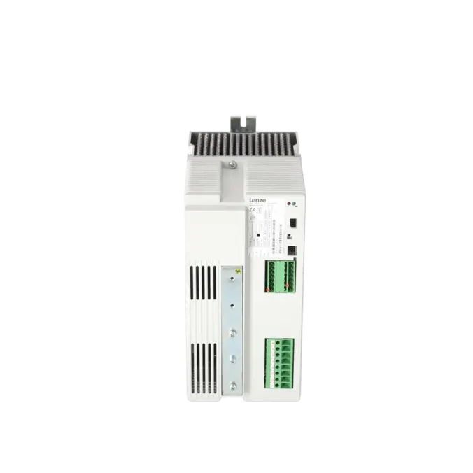 Lenze 33.8215_E, Drive Technology, Frequency Converter, K1148884, Image 1