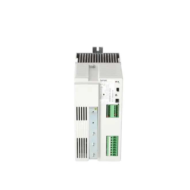 Lenze 33.8215_E, Antriebstechnik, Umrichter, K1148884