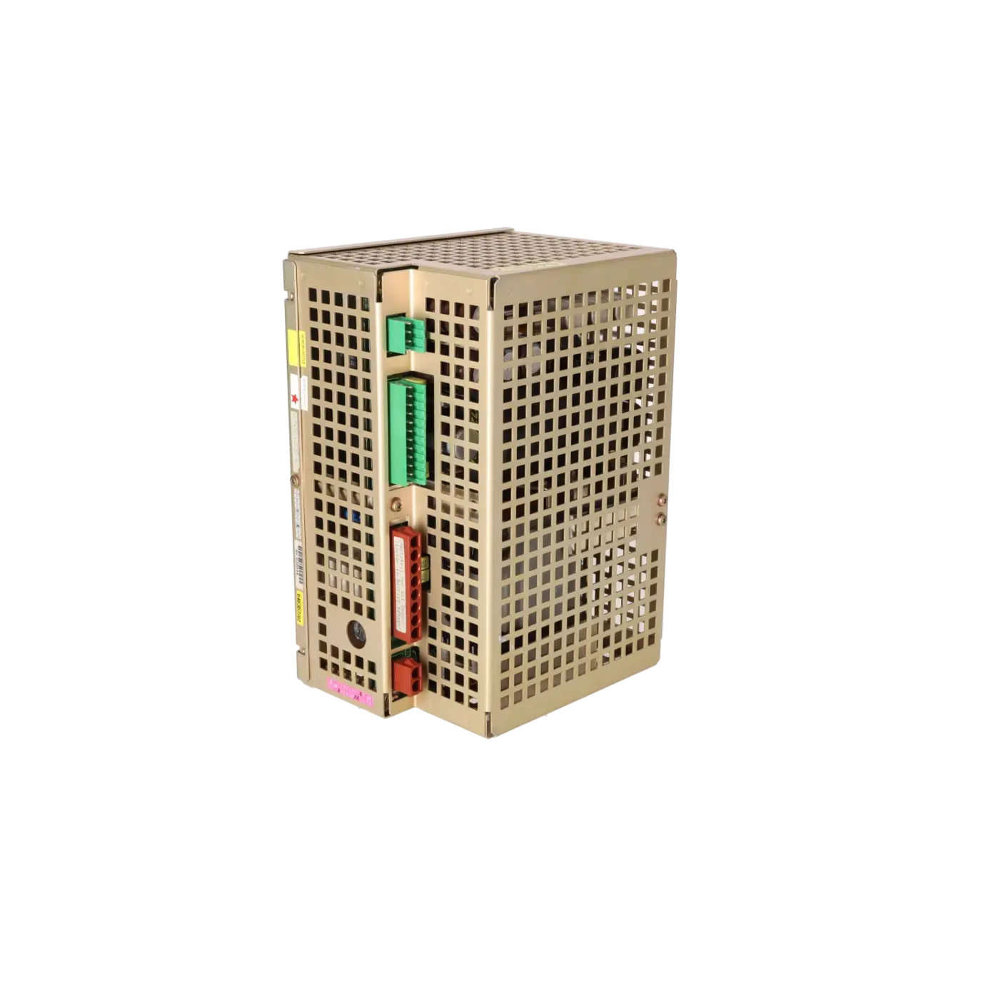 SIEMENS C79458-L2225-B5, HMI, Power Supplies, K1172250, Image 6