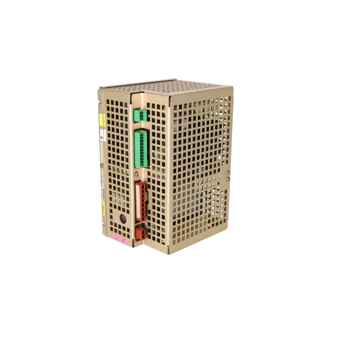 SIEMENS C79458-L2225-B5, HMI, Power Supplies, K1172250, Image 6