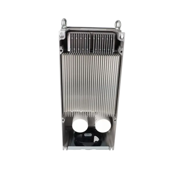 DANFOSS 131B7008, Antriebstechnik, Umrichter, K1174548, Bild 5