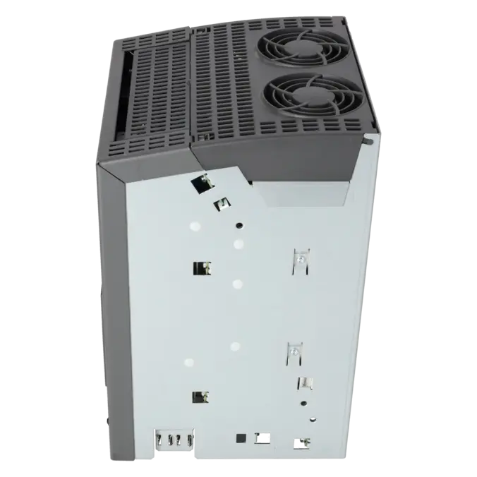 SIEMENS 6RA8075-6GV62-0AA0-Z, Antriebstechnik, Stromrichter, K1262450, Bild 3