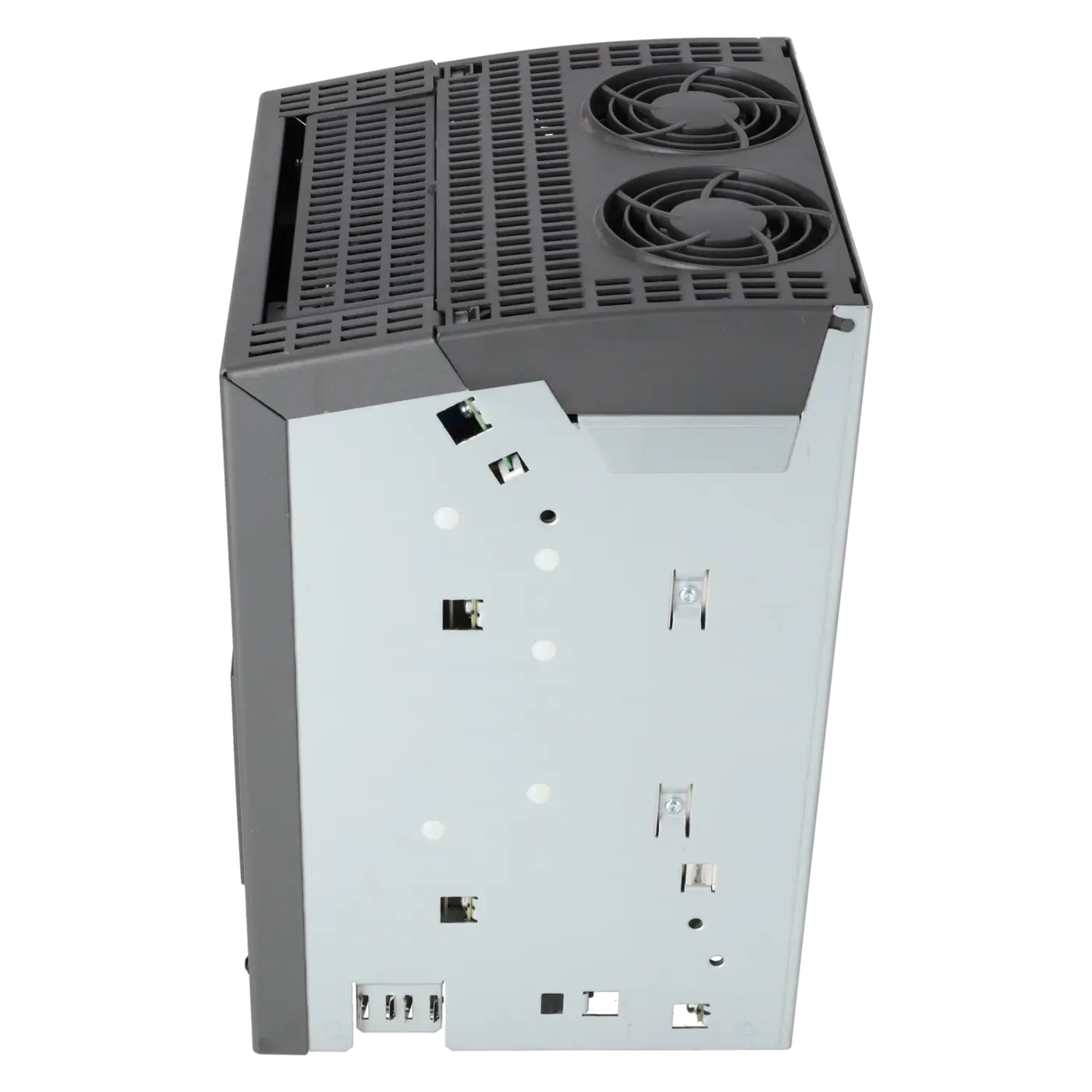 SIEMENS 6RA8075-6GV62-0AA0-Z, Antriebstechnik, Stromrichter, K1262450, Bild 3