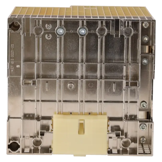 SIEMENS 6ES5095-8ME02, PLC Controls, Central Processing Units, K0000853, Image 5