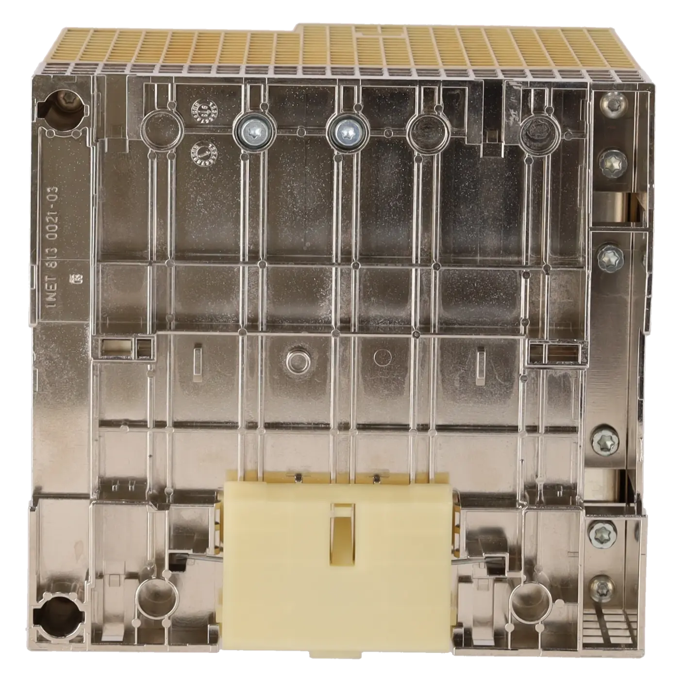 SIEMENS 6ES5095-8ME02, PLC Controls, Central Processing Units, K0000853, Image 5