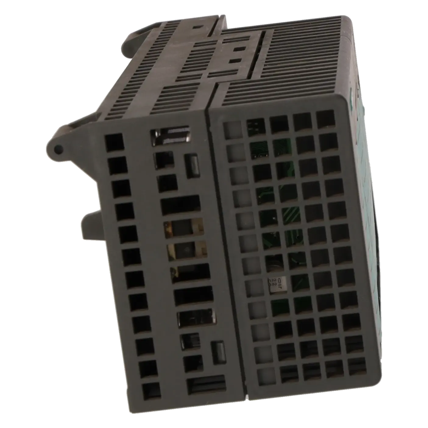 SIEMENS 6ES7133-1BL00-0XB0, Baugruppen, Digitalein- / Digitalausgaben, K0002009, Bild 7