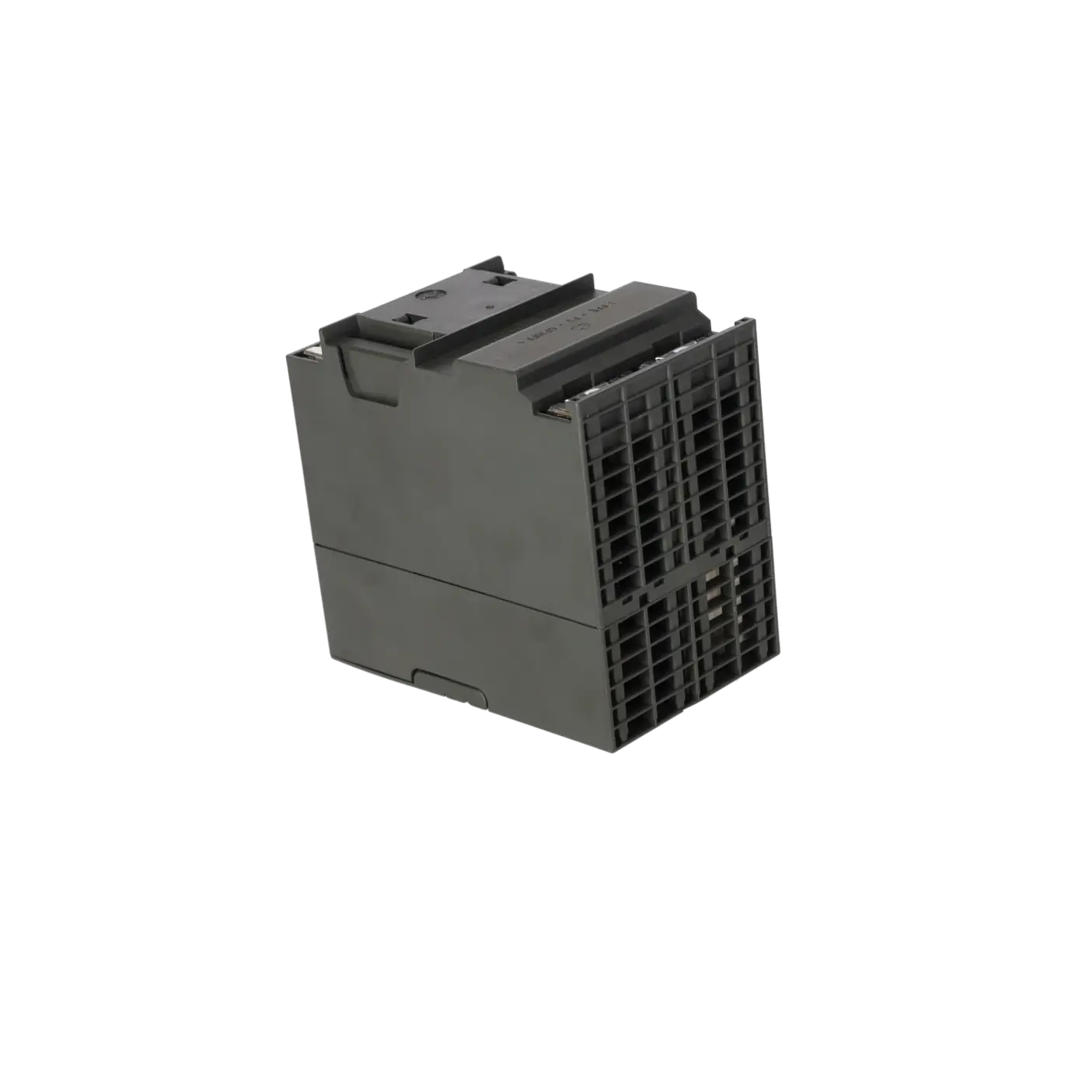 SIEMENS 6ES7316-2AG00-0AB0, Baugruppen, CPU / Zentralbaugruppen, K0002349, Bild 6