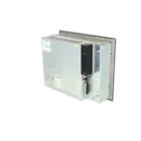 SIEMENS 6AV3637-1PL00-0AX0, HMI, Touch Panels, K0005072, Image 6