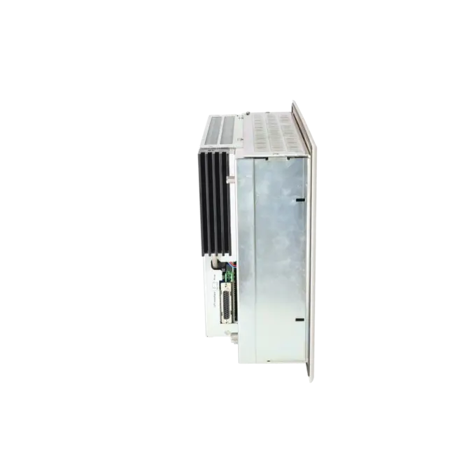 SIEMENS 6AV3637-1PL00-0AX0, HMI, Touch Panels, K0005072, Image 7