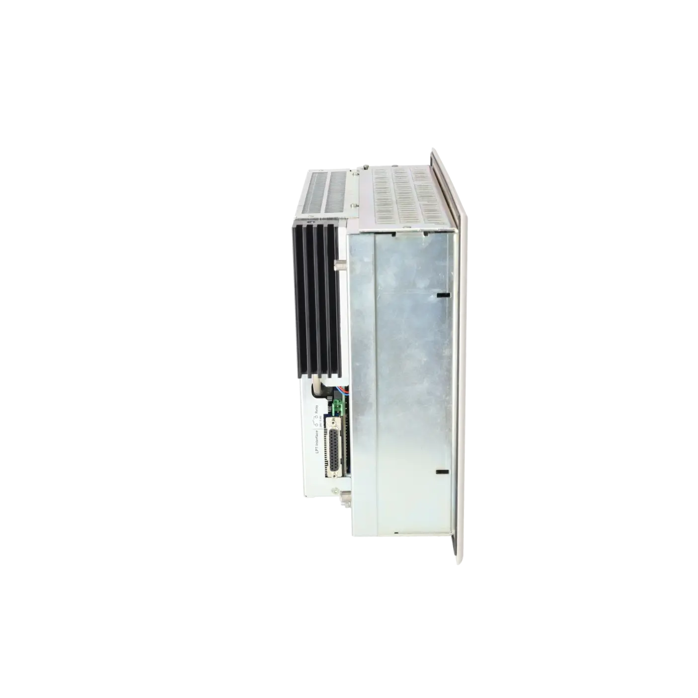 SIEMENS 6AV3637-1PL00-0AX0, HMI, Touch Panels, K0005072, Image 7