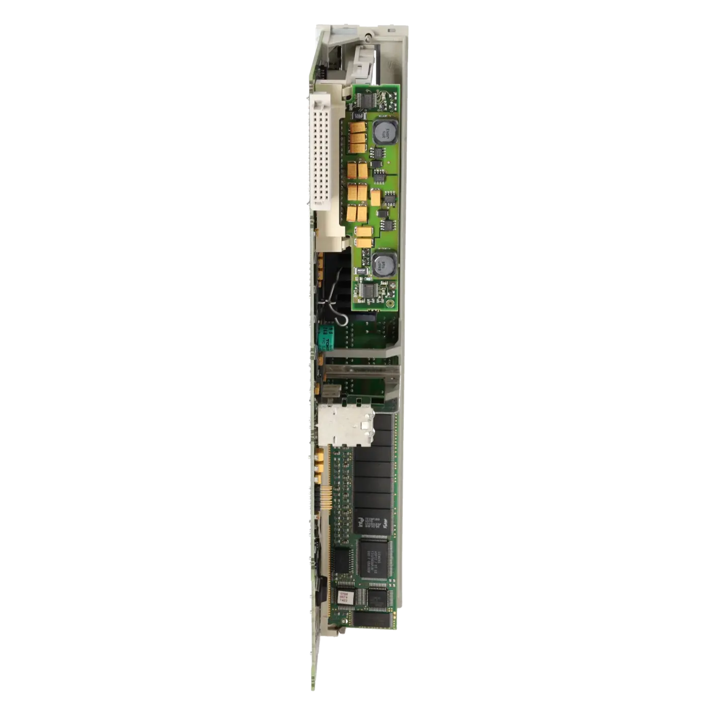 SIEMENS 6FC5357-0BB22-0AE0, Antriebstechnik, CU NCU PLC Steuerungen, K0056391, Bild 5