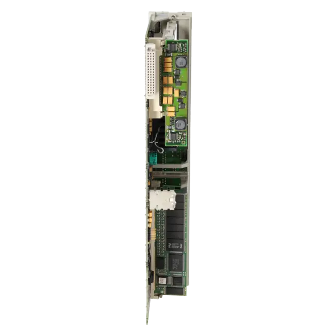 SIEMENS 6FC5357-0BB22-0AE0, Antriebstechnik, CU NCU PLC Steuerungen, K0056391, Bild 5