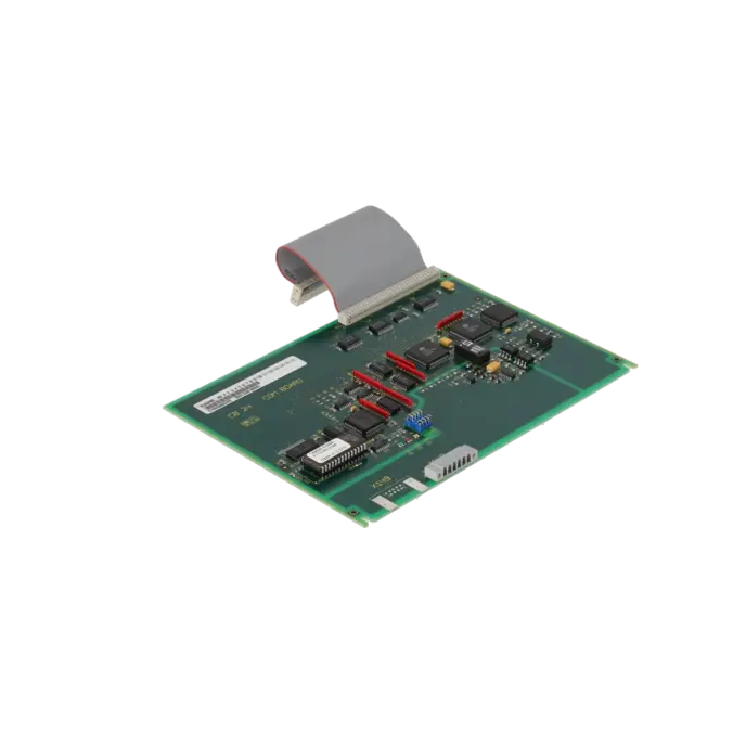 SIEMENS 6RX1240-0AK01, Antriebstechnik, Kommunikationsbaugruppen, K0059763, Bild 8