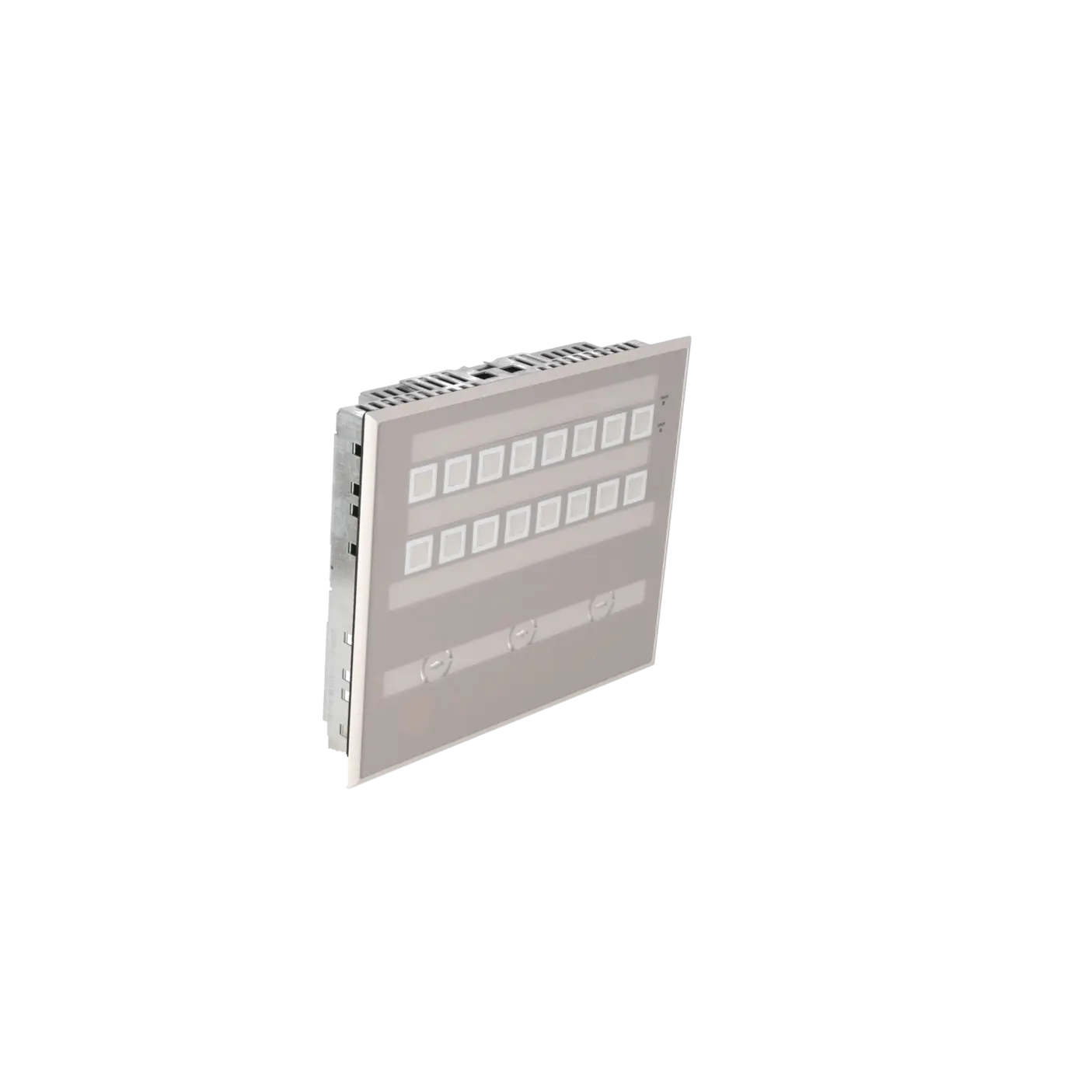 SIEMENS 6AV3688-3CD13-0AX0, HMI, Operator Panels, K0116676, Image 8