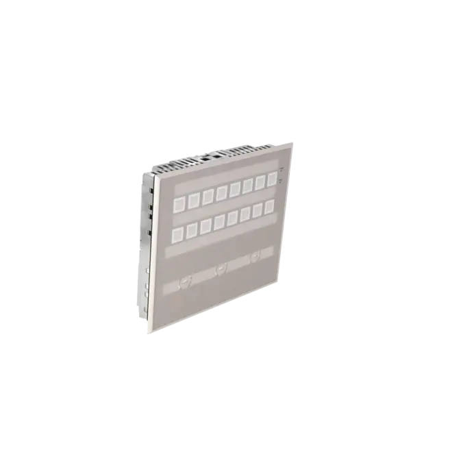 SIEMENS 6AV3688-3CD13-0AX0, HMI, Operator Panels, K0116676, Image 8