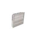 SIEMENS 6AV3688-3CD13-0AX0, HMI, Operator Panels, K0116676, Image 8