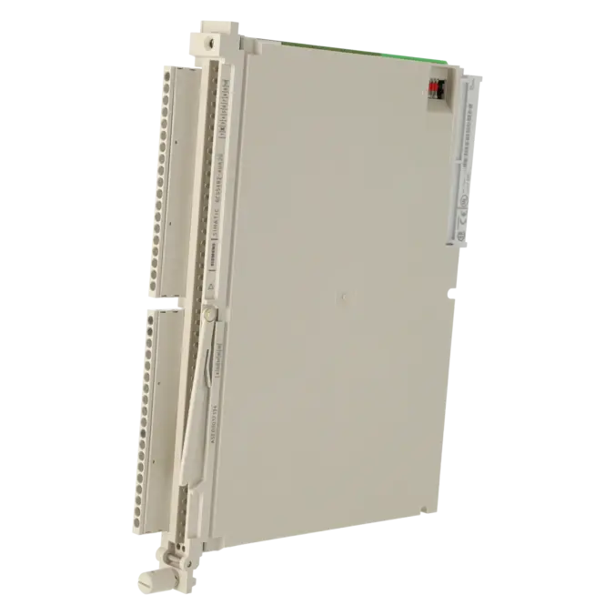SIEMENS 6ES5482-4UA20, PLC Controls, Digital Input / Output Modules, K0117590, Image 2