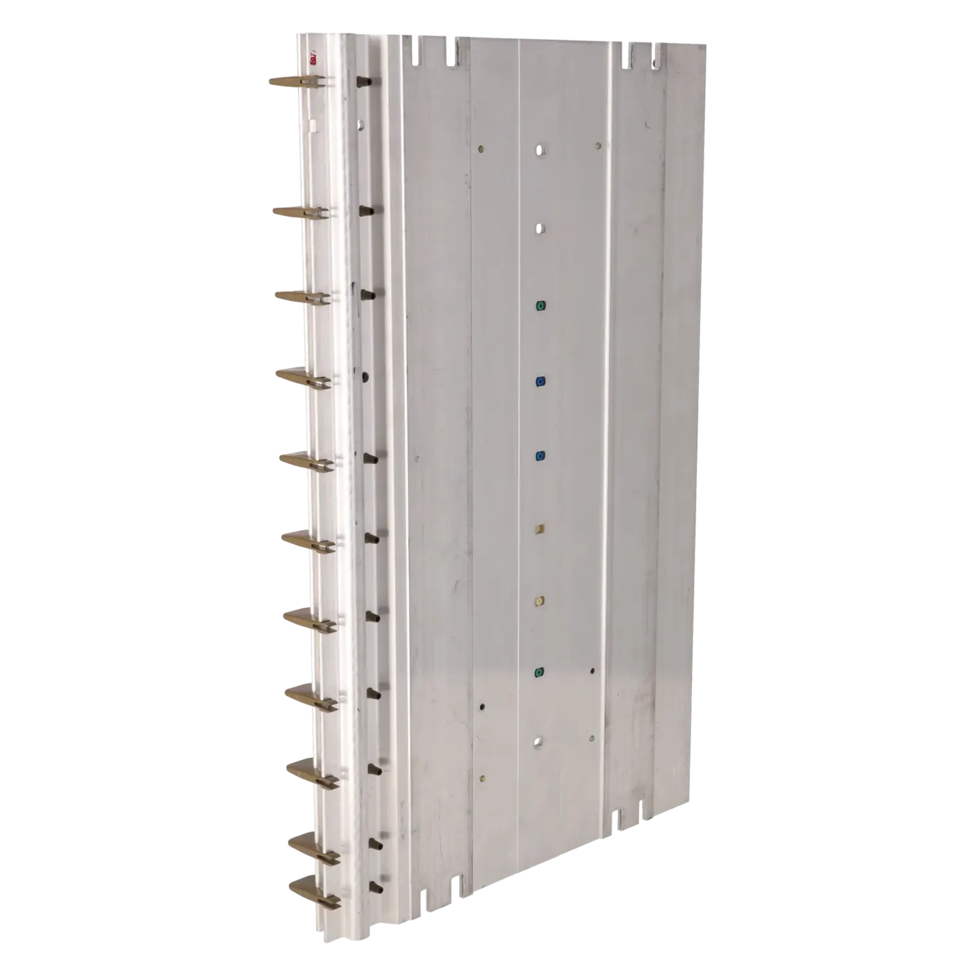 SIEMENS 6ES5700-2LA22, Baugruppen, SIMATIC-S5-Aktion, K0117642, Bild 4