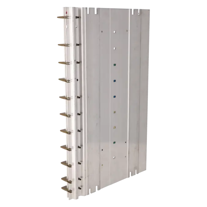 SIEMENS 6ES5700-2LA22, Baugruppen, SIMATIC-S5-Aktion, K0117642, Bild 4